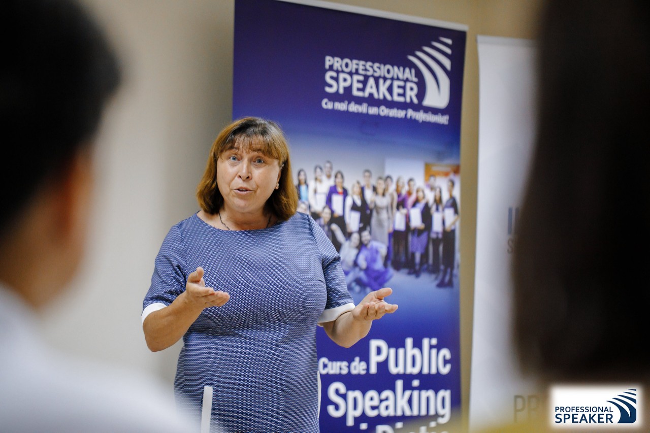 Deseori se întâmplă ca temele discursurilor abordate de copii trezesc lacrimile părinților!
